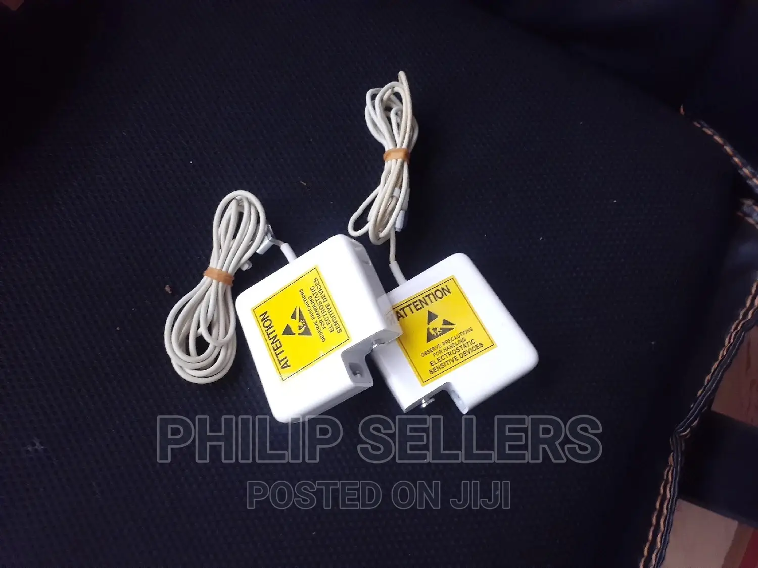 APPLE 85w Magsafe Power Adapter (L Type)