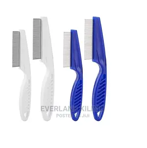 Cat/Dog Flea Combs