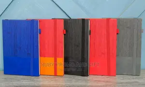 A5 Notebooks