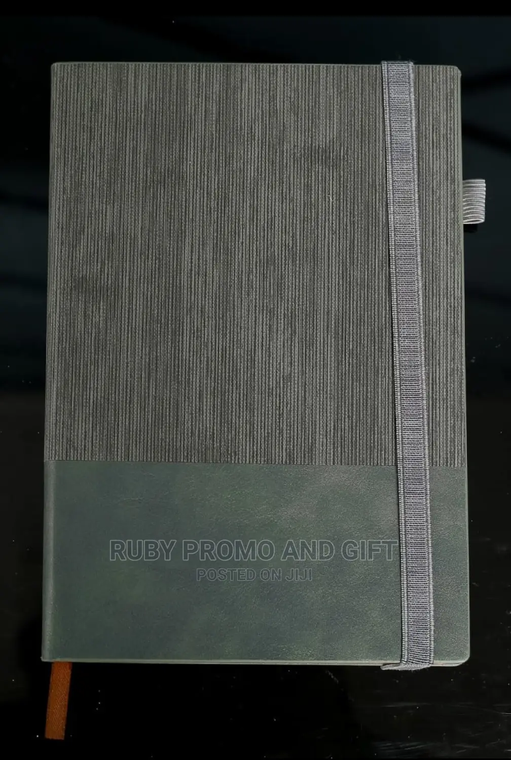 A5 Notebooks
