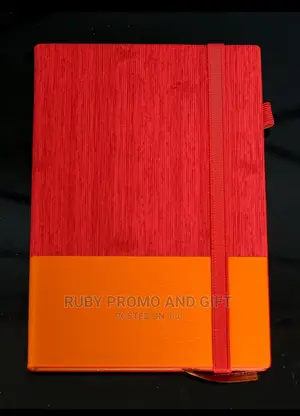 A5 Notebooks