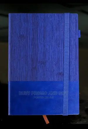 A5 Notebooks
