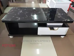 Imported Morden Coffee Table