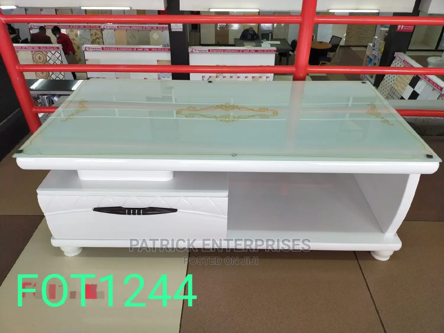 Imported Morden Coffee Table