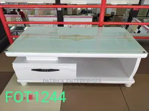 Imported Morden Coffee Table