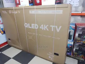 Tcl Qled 98c755 Tv