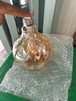 Fillament Bulb 6 Wlts