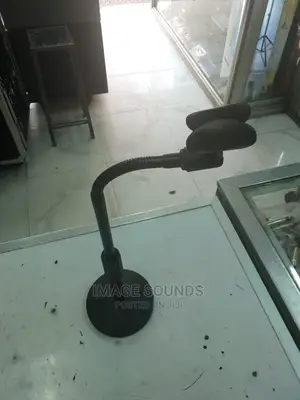 Desk/Table Microphone Stand