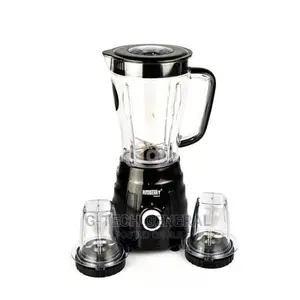 Redberry RB133 - 3 in 1 Blender - 500W