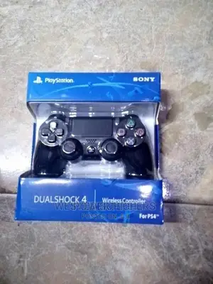 Sony PS4 Wireless Controller