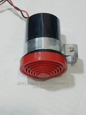 Reverse Horn