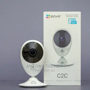 Spy Camera Ezvic C1c, Home Camera,Ezviz C2c Mini Camera