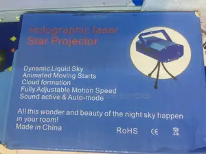 Laser Light
