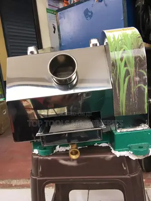 Sugarcane Juicer Head