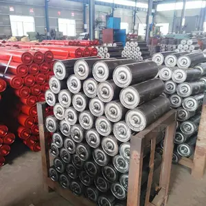 Belt Conveyor Roller