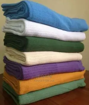 Cellular Blanket