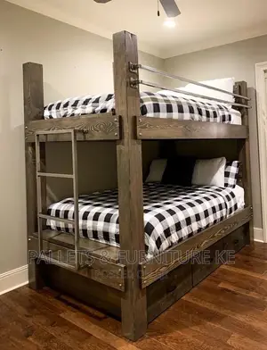 5 by 6 Decker