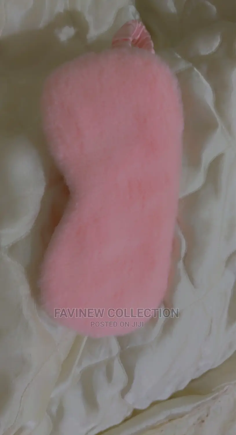 100% Natural Silk Eye Mask