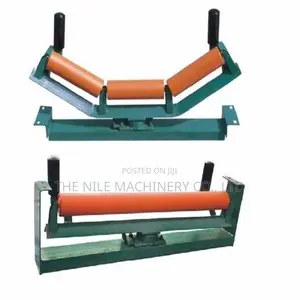 New Belt Conveyor