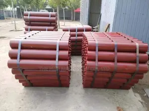 Belt Conveyor Roller Wholesale Price, Market Quotation