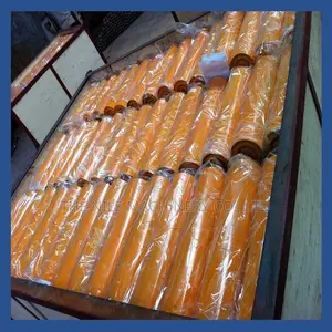 Belt Conveyor Roller, Manufacturer Supply