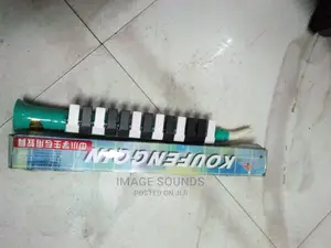 Hand Melodica Small