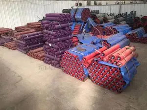 Belt Conveyor Conveyor Roller