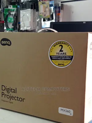 Benq Projector Mx560