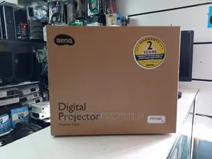 Benq Projector Mx560