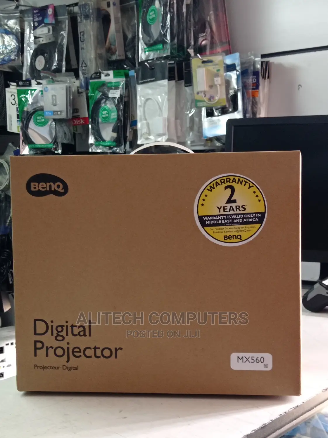 Benq Projector Mx560