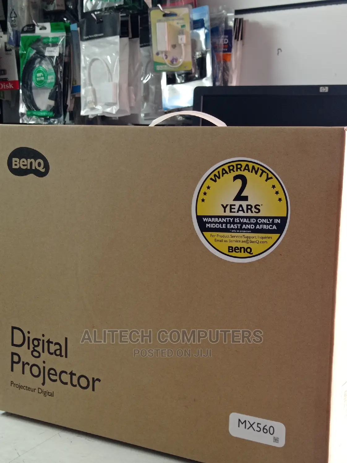 Benq Projector Mx560