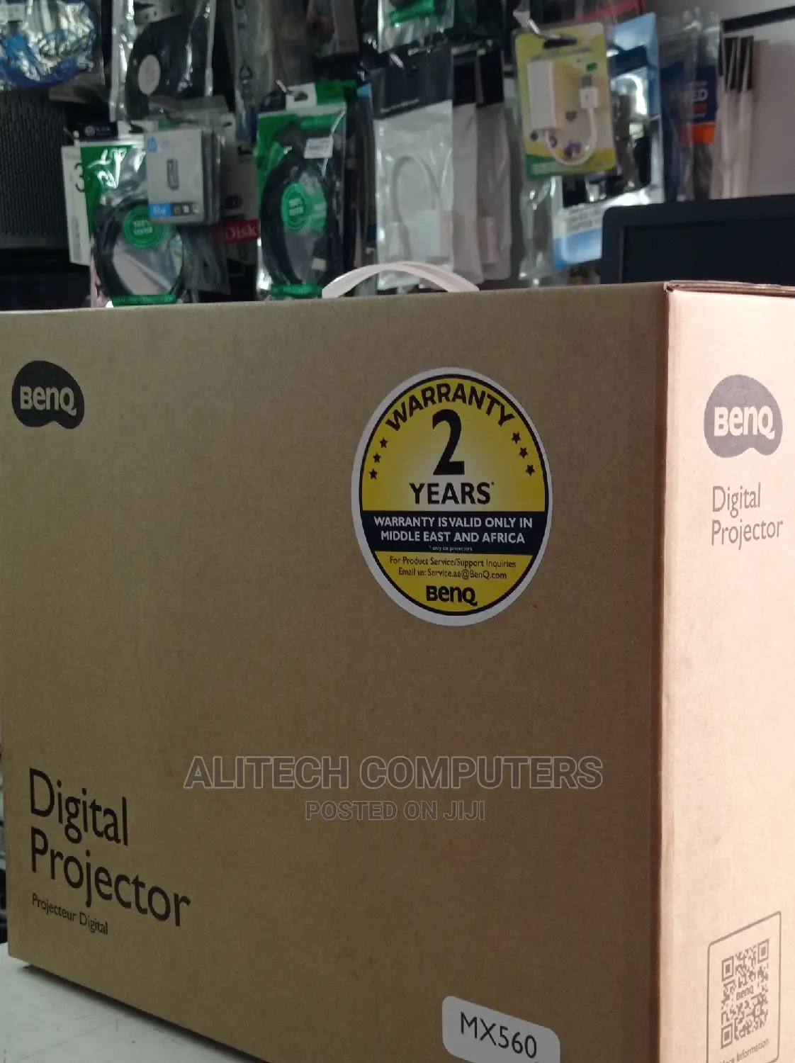 Benq Projector Mx560