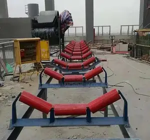 Belt Conveyor Roller Manufacturers, Customized Models