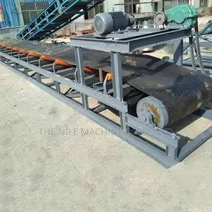 Belt Conveyor Roller-Roller Manufacturer