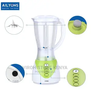 Ailyons Blender