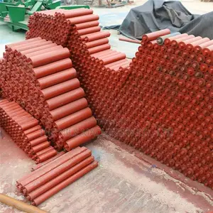 Coal Mine Transport Belt Roller