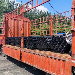 Belt Conveyor Roller Types