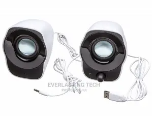Logitech Z120 Stereo Speaker