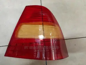 Tail Lamp Lights Lens Corolla NZE