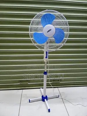 Velton Electric Fan, 16inches.