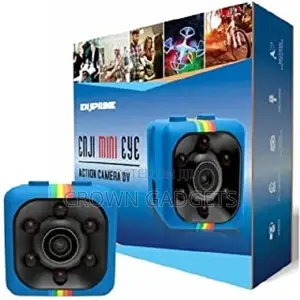 Sq11 Nanny Camera
