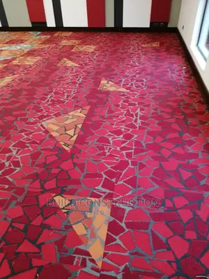 Unique Carpet Tiles Sellers in Kenya.