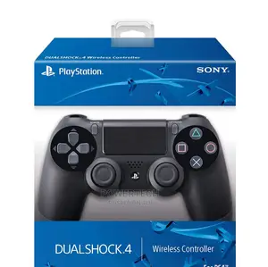 "Sony PS4 Wireless Controller