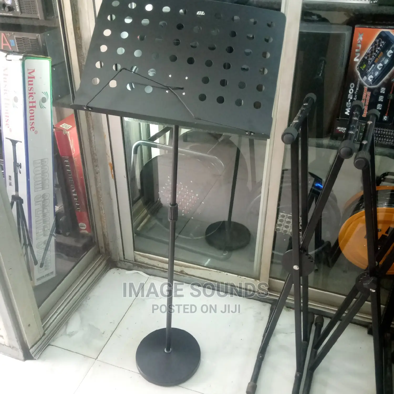 Music Stand/Book Stand