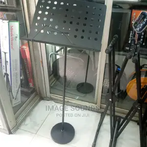 Music Stand/Book Stand