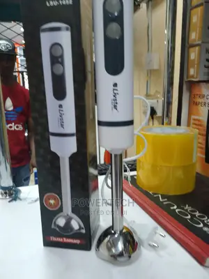 Stick Hand Blender .