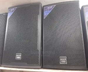 Ally Speaker AY 15inch