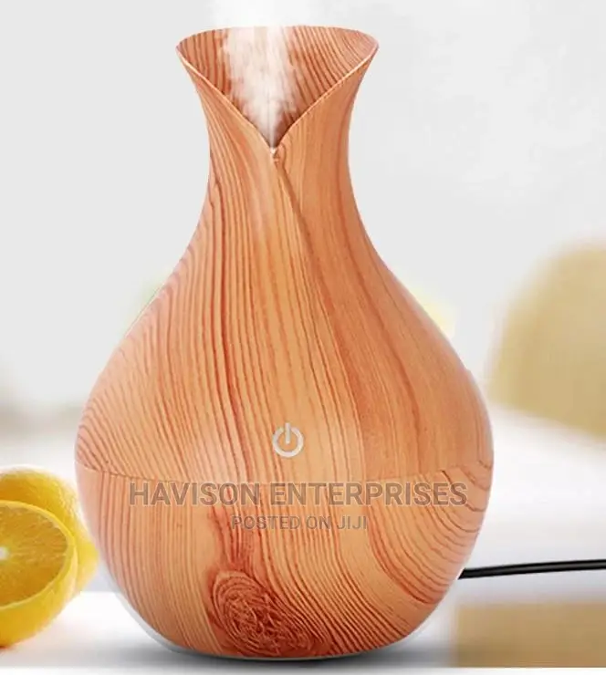 Aromatic Humidifier