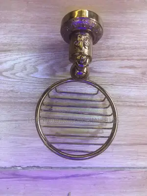 PURE Copper Soap Dish or Tray