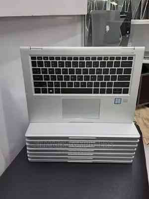 Laptop HP EliteBook X360 1030 G2 16GB Intel Core I7 SSD 512GB